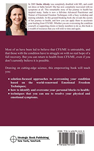 Joyful Recovery from Chronic Fatigue Syndrome/Me,Used