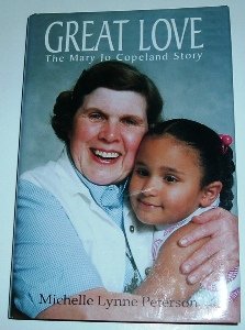 Great Love: The Mary Jo Copeland Story,New