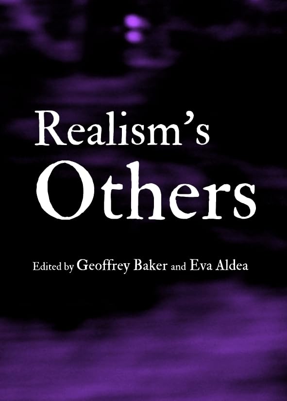 Realism'S Others,Used