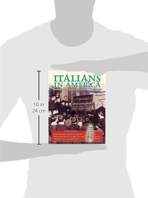 Italians in America,Used