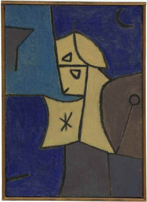 Paul Klee: The Angels,Used