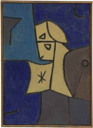 Paul Klee: The Angels,Used