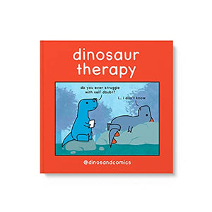 Dinosaur Therapy-used