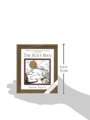 The Holy Man,Used