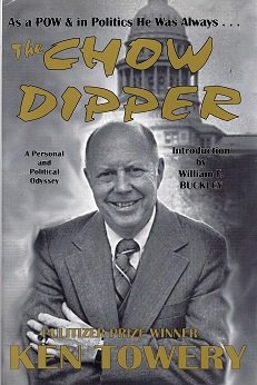 The Chow Dipper,Used