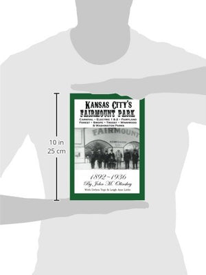 Kansas Citys Fairmount Park,Used