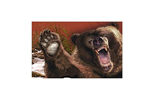 Cave Bear (Blazers: Extinct Monsters),Used