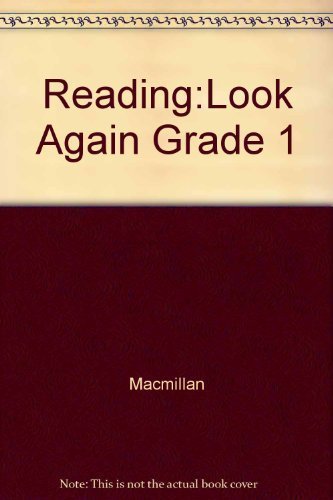Look Again Level 5 Grade 1 Students Book,New