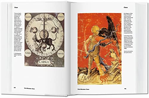 Alchemy & Mysticism,New