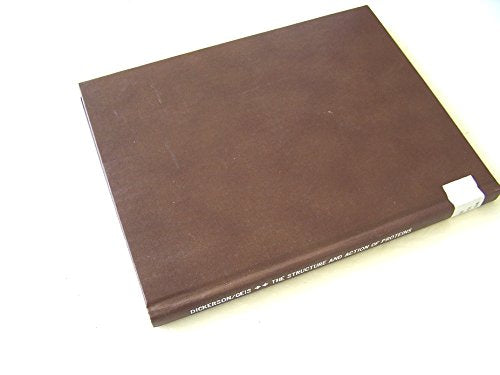 Structure and Action Protein by Geis, Irving, Dickerson, Richard E. (1969) Paperback,Used