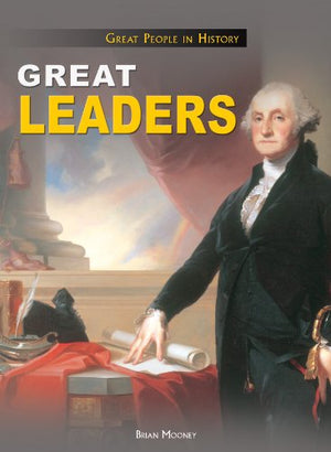 Great Leaders (Great People in History),Used