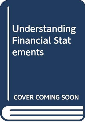 Understanding Financial Statements,Used