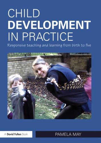 Child Development In Practice