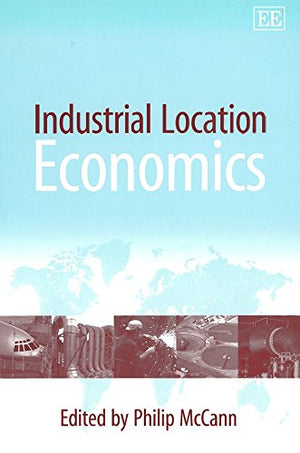 Industrial Location Economics,Used