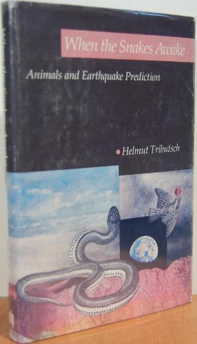 When the Snakes Awake (English and German Edition),Used