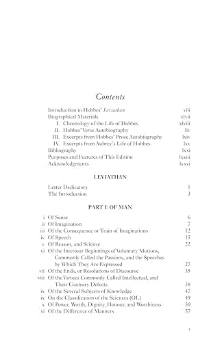 Leviathan: With selected variants from the Latin edition of 1668 (Hackett Classics),Used