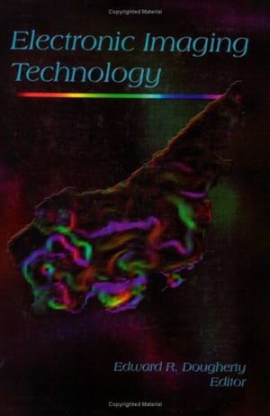 Electronic Imaging Technology,Used