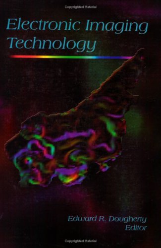 Electronic Imaging Technology,Used