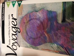 Voyager: Reading and Writing for Today's Adults, Teacher's Resource Guide 46,New