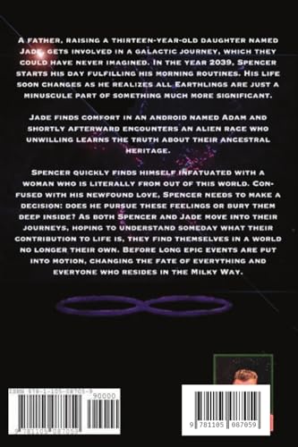 The Infinite Evolution  Conversion,Used