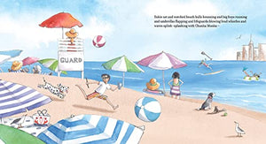 There Might Be Lobsters,New