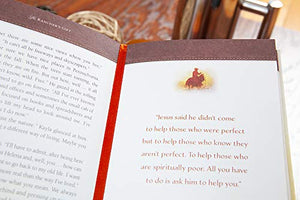 The Rancher's Gift: A Modern Day Parable of Living a Life on Purpose,Used