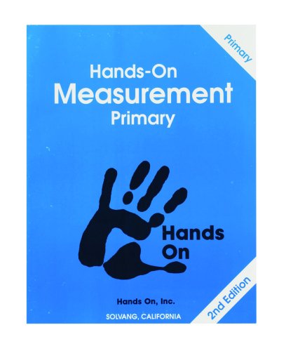 HandsOn Measurement Primary,Used