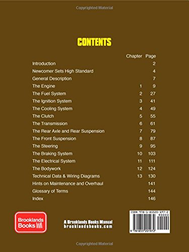 VW Transporter Owners Workshop Manual 19541967,Used