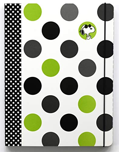 Peanuts 20192020 Monthly/Weekly Planning Calendar,Used