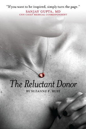The Reluctant Donor,Used