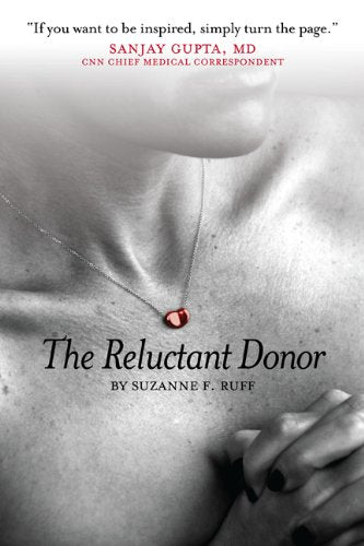 The Reluctant Donor,Used