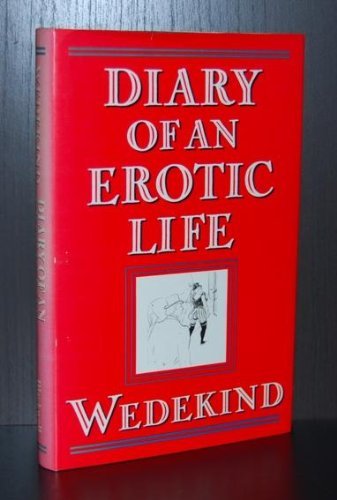 Diary of an Erotic Life,Used
