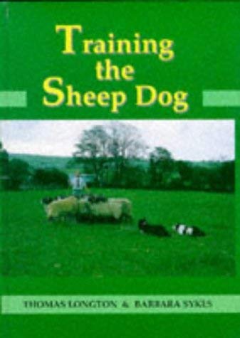 Training the Sheep Dog,Used