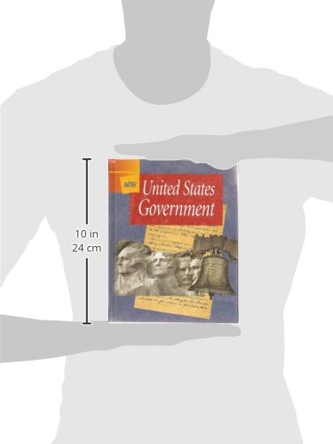United States Government,New