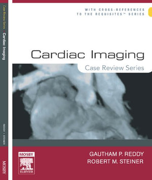 Cardiac Imaging: Case Review Series,Used