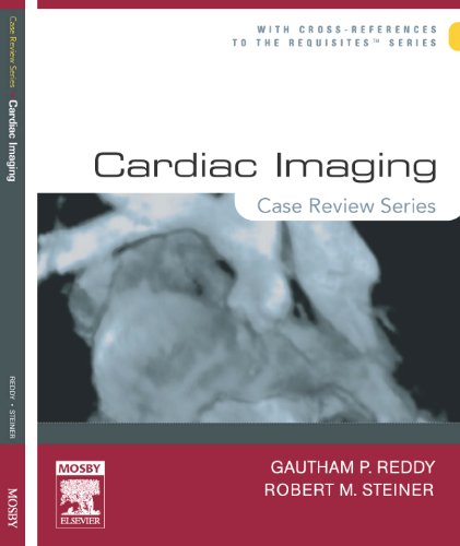 Cardiac Imaging: Case Review Series,Used