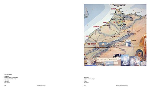 Imperfect Chronology: Arab Art From The Modern To The Contemporary Works From The Barjeel Art Foundati On,New