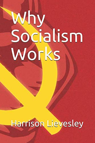 Why Socialism Works,Used