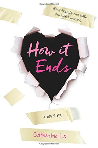 How It Ends,New