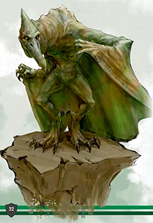 Dungeons & Dragons: Into the Jungle: An Endless Quest Book,Used