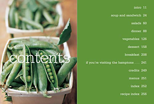 Barefoot Contessa At Home: Everyday Recipes You'Ll Make Over And Over Again: A Cookbook