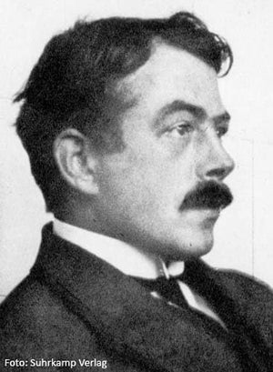 Jakob Von Gunten. Ein Tagebuch. (German Edition)