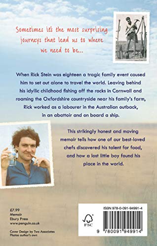 Under a Mackerel Sky: A Memoir,Used