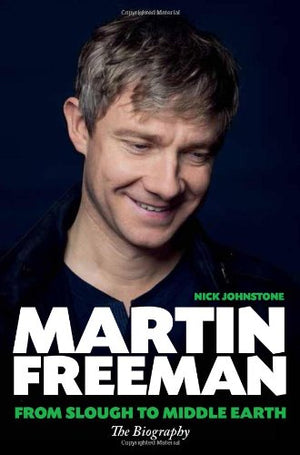 Martin Freeman: The Biography,Used