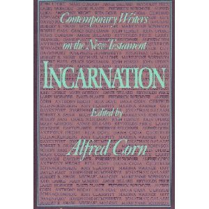 Incarnation: Contemporary Writers on the New Testament,Used