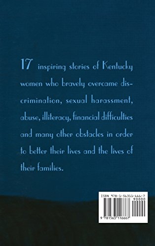 Blue Moon Rising: Kentucky Women in Transition,Used