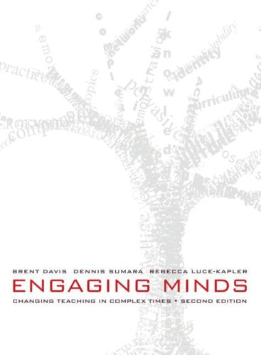 Engaging Minds: Changing Teaching in Complex Times,Used