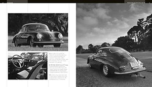 The Complete Book Of Porsche 911: Every Model Since 1964 (Complete Book Series),New