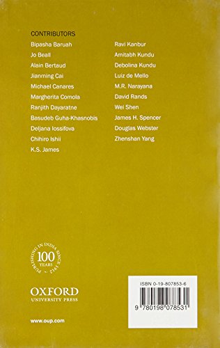 Urbanization and Development in Asia: Multidimensional Perspectives,Used