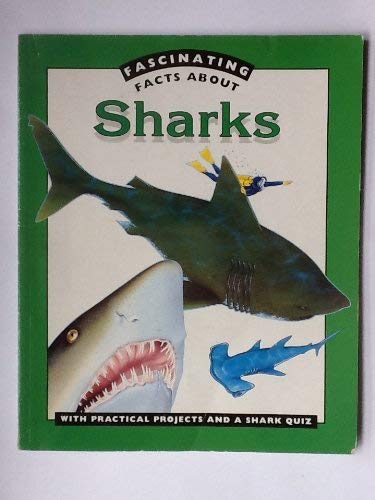 Sharks (Fascinating Facts About),Used